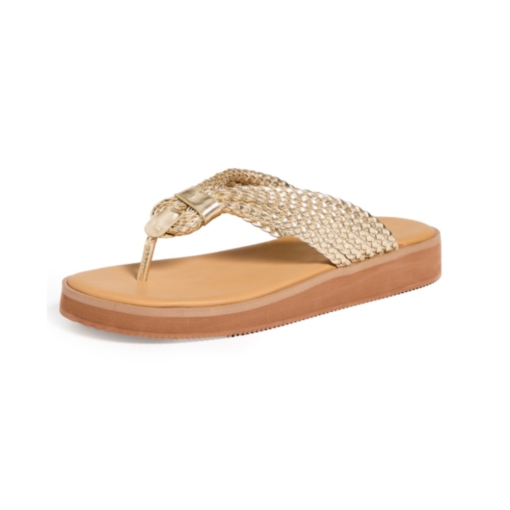 See by Chloe Sansa Sandal